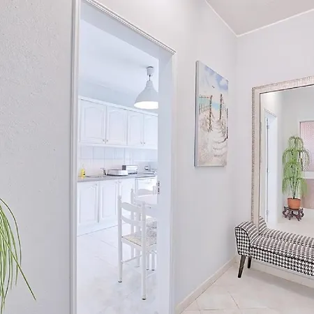 Apartamento Mica Albufeira Extérieur photo