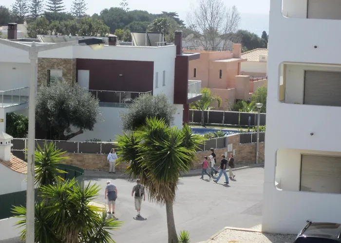 Apartamento Mica